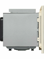 Микроволновая печь встраиваемая Hiberg i-VM 8505 Y, инверторная, бежевый