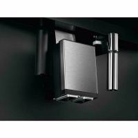 Кофемашина встраиваемая Electrolux EBC85H, черный