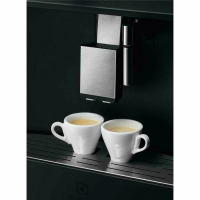 Кофемашина встраиваемая Electrolux EBC85H, черный