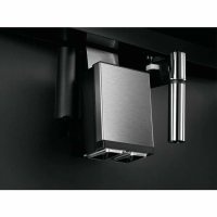 Кофемашина встраиваемая Electrolux EBC85X