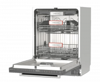 Посудомоечная машина встраиваемая Hiberg i-X 6916