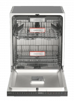 Посудомоечная машина встраиваемая Hiberg i-X 6916