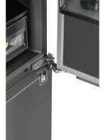 Холодильник встраиваемый Hiberg S-RFC 600 B inverter