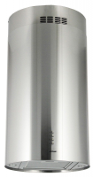 Цилиндрическая вытяжка Jetair PIPE IX/A/43 LED, серебиристый