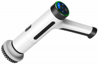 Пылесос вертикальный Hiberg STYLLE Q, белый