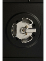 Газовая варочная панель Hiberg VS 6544 B, черный