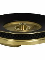 Газовая варочная панель Hiberg VS 6544 B, черный