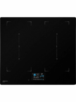 Индукционная варочная панель Hiberg i-MSD 6249 B, черный