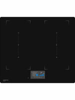 Индукционная варочная панель Hiberg i-MSD 6249 B, черный