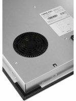 Индукционная варочная панель Hiberg i-MSD 6249 B, черный