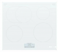 Индукционная варочная панель Bosch PIF612BB1E, белый