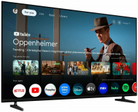 Телевизор Sony K-75S20M2 E51, черный