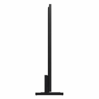 Телевизор QLED Samsung QE75QN900FUXRU, Mini LED, 8K Ultra HD, 120 Гц, Smart TV, черный