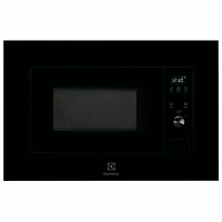 Микроволновая печь встраиваемая Electrolux LMS2203EMK, черный
