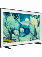 Телевизор QLED Samsung QE85LS03FAUXRU The Frame, Mini LED, 4K Ultra HD, 120 Гц, Smart TV, черный