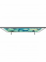Телевизор QLED Samsung QE85LS03FAUXRU The Frame, Mini LED, 4K Ultra HD, 120 Гц, Smart TV, черный