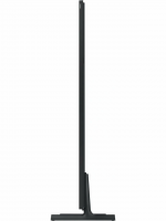 Телевизор QLED Samsung QE85LS03FAUXRU The Frame, Mini LED, 4K Ultra HD, 120 Гц, Smart TV, черный