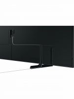 Телевизор QLED Samsung QE85LS03FAUXRU The Frame, Mini LED, 4K Ultra HD, 120 Гц, Smart TV, черный