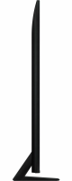 Телевизор QLED Samsung QE75QN80FAUXRU, Mini LED, 4K Ultra HD, 120 Гц, Smart TV, черный титан