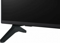 Телевизор LED LG 50QNED70A6A. ARUG, черный титан