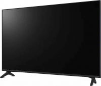 Телевизор LED LG 50QNED70A6A. ARUG, черный титан