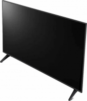 Телевизор LED LG 50QNED70A6A. ARUG, черный титан