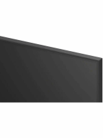 Телевизор LG 86" QNED 86QNED70A6A. ARUG (2025), черный