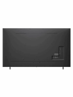 Телевизор LG 86" QNED 86QNED70A6A. ARUG (2025), черный