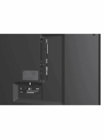 Телевизор LG 86" QNED 86QNED70A6A. ARUG (2025), черный