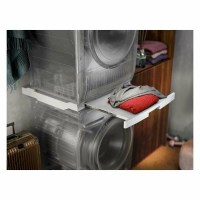 Соединительный элемент AEG A1WYHSK2 для сушильной и стиральной машины, с полкой