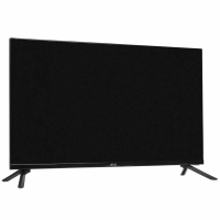 Телевизор Kivi K32HD60B, черный