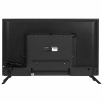 Телевизор Kivi K32HD60B, черный