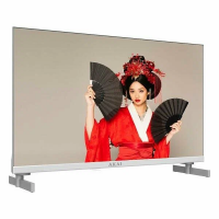 Телевизор Akai TA24BH502WT, белый