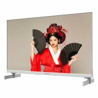 Телевизор Akai TA24BH502WT, белый