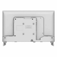 Телевизор Akai TA24BH502WT, белый