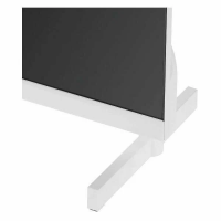 Телевизор Akai TA24BH502WT, белый