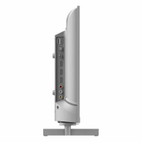 Телевизор Akai TA24BH502WT, белый