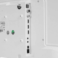 Телевизор Akai TA24BH502WT, белый