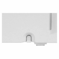 Телевизор Akai TA24BH502WT, белый