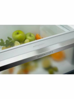 Холодильник встраиваемый Electrolux ENC8MC19S, двухкамерный