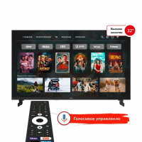 Телевизор Akai TA32BH500, черный