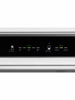 Холодильник встраиваемый Electrolux ENT6MD18S3, двухкамерный