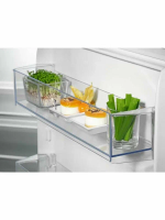 Холодильник встраиваемый Electrolux ENT6MD18S3, двухкамерный