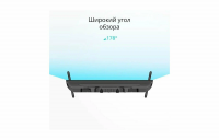 Телевизор Blackton Bt 24FS34B, черный