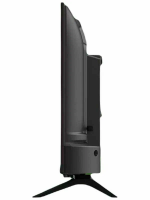 Телевизор BQ 24FS32B Black, черный