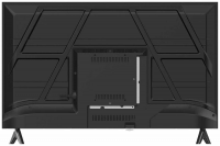 Телевизор BQ 32HNF02B Black, черный