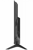 Телевизор BQ 32HNF02B Black, черный