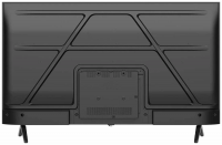 Телевизор BQ 40FS40B Black, черный