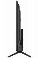 Телевизор BQ 40FS40B Black, черный