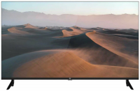 Телевизор BQ 50FSU42B Black, черный